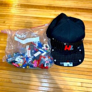 Elope Lego Baseball cap